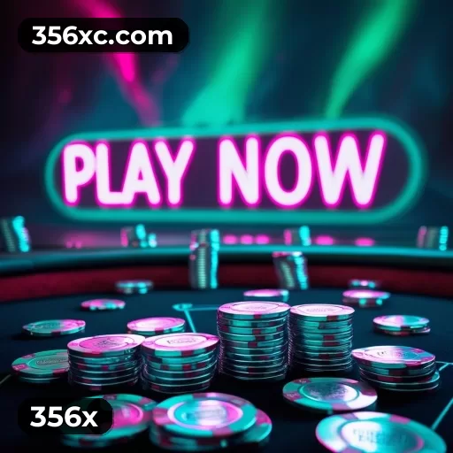 Comunidade oficial 356x no Facebook com bônus exclusivos