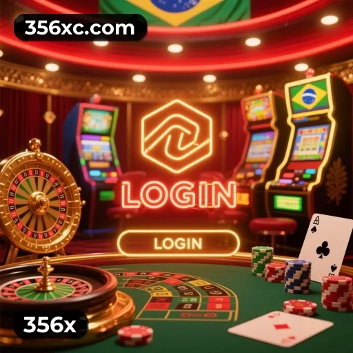 PIX instantâneo 356x - Depósito e saque rápido 24 horas