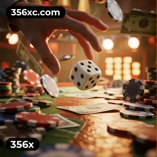 Bônus 356x R$5.000 mais 500 giros grátis com rollover justo