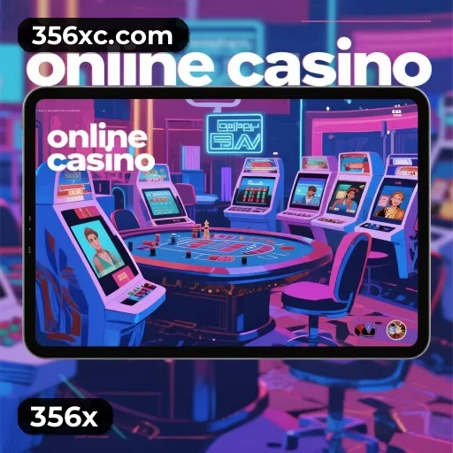 App 356x com catálogo premium, PIX e suporte 24/7
