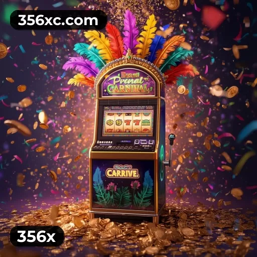 App 356x com catálogo premium, PIX e suporte 24/7