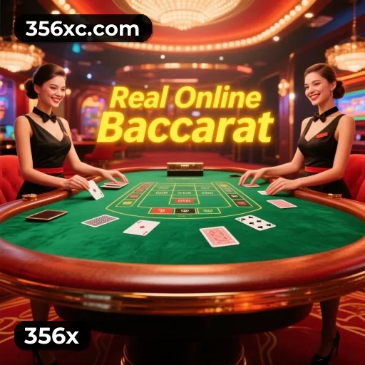 Catálogo de 2.547 jogos da 356x incluindo Pragmatic Play e Evolution Gaming