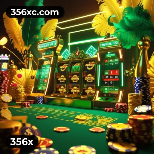 Sindicatos oficiais 356x — multiplique suas chances na loteria