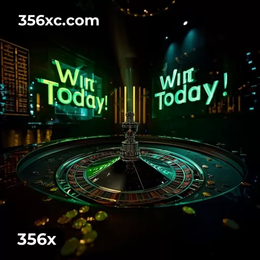 Plataforma 356x — 99,94% uptime e PIX instantâneo