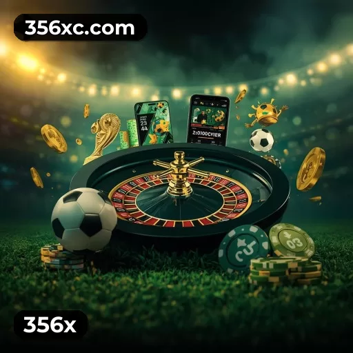 Top provedores tier-1 de slots na plataforma 356x
