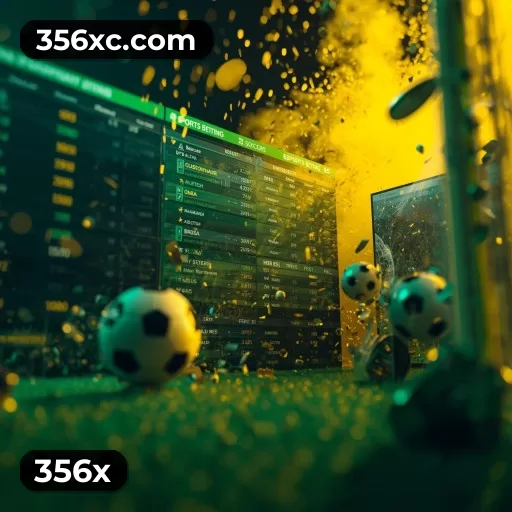 Benefícios exclusivos do clube VIP 356x — cashback e reload